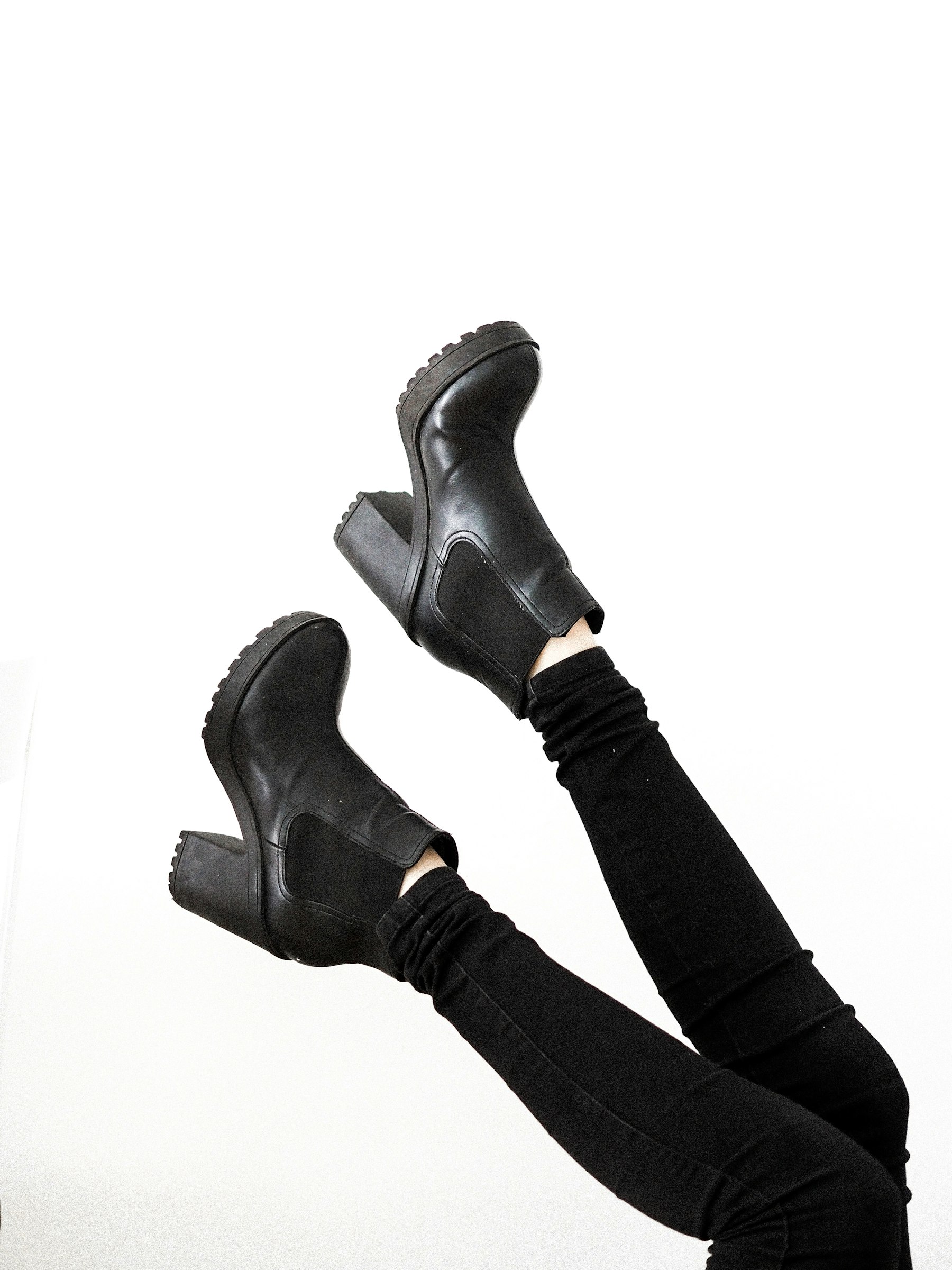 Chaussures bottier